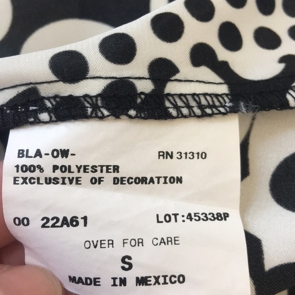 A. Byer Top - Picture 3 of 4